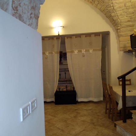 Soggiornare In Centro Apartment Алберобело Екстериор снимка