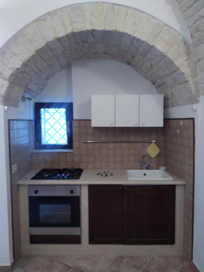 Soggiornare In Centro Apartment Алберобело Екстериор снимка