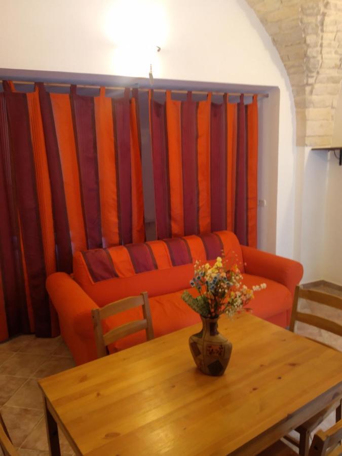 Soggiornare In Centro Apartment Алберобело Екстериор снимка