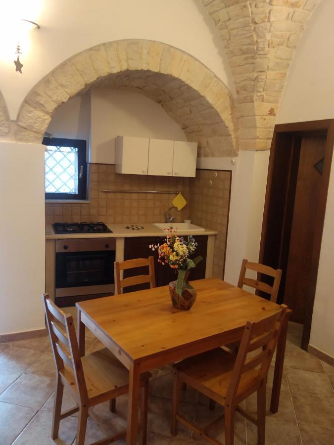 Soggiornare In Centro Apartment Алберобело Екстериор снимка