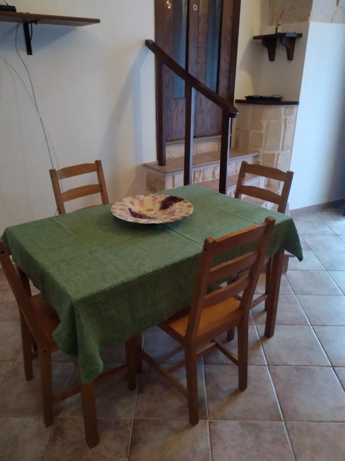 Soggiornare In Centro Apartment Алберобело Екстериор снимка