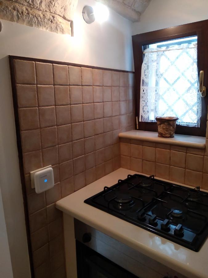 Soggiornare In Centro Apartment Алберобело Екстериор снимка