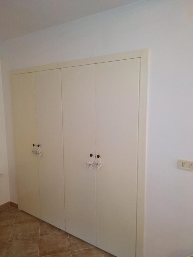Soggiornare In Centro Apartment Алберобело Екстериор снимка