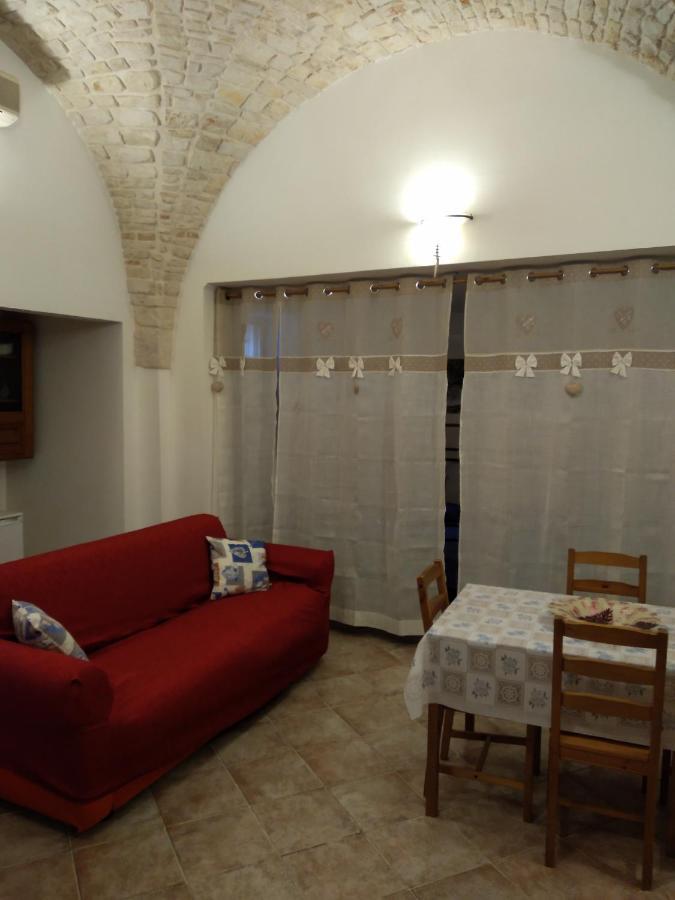 Soggiornare In Centro Apartment Алберобело Екстериор снимка