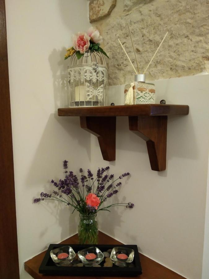 Soggiornare In Centro Apartment Алберобело Екстериор снимка