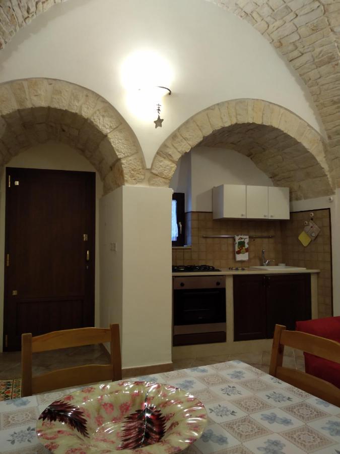 Soggiornare In Centro Apartment Алберобело Екстериор снимка