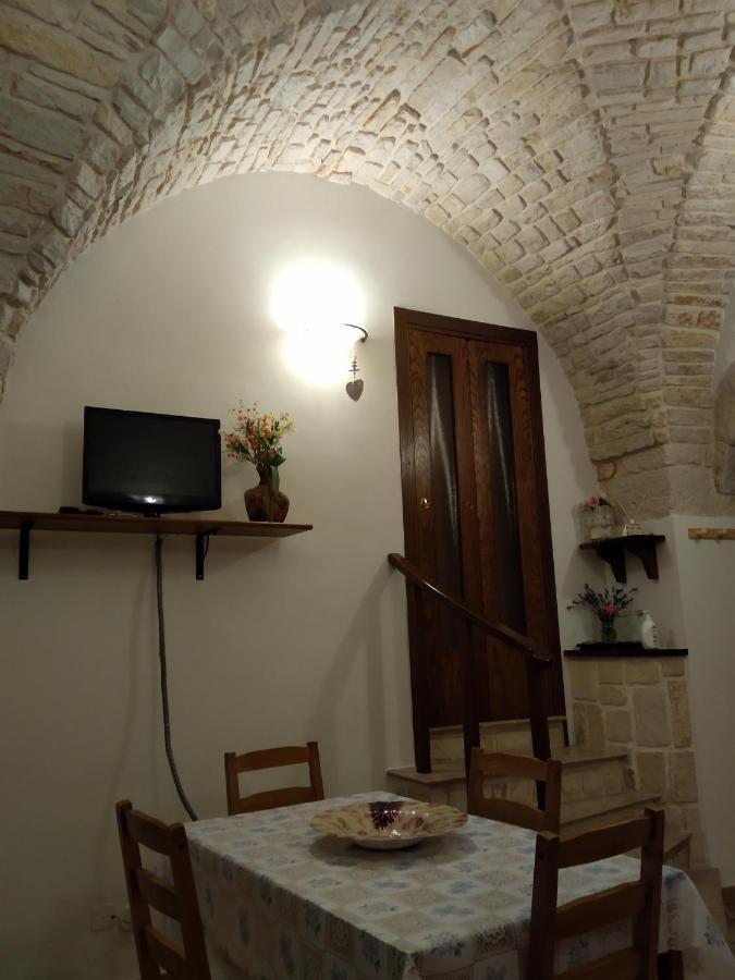 Soggiornare In Centro Apartment Алберобело Екстериор снимка
