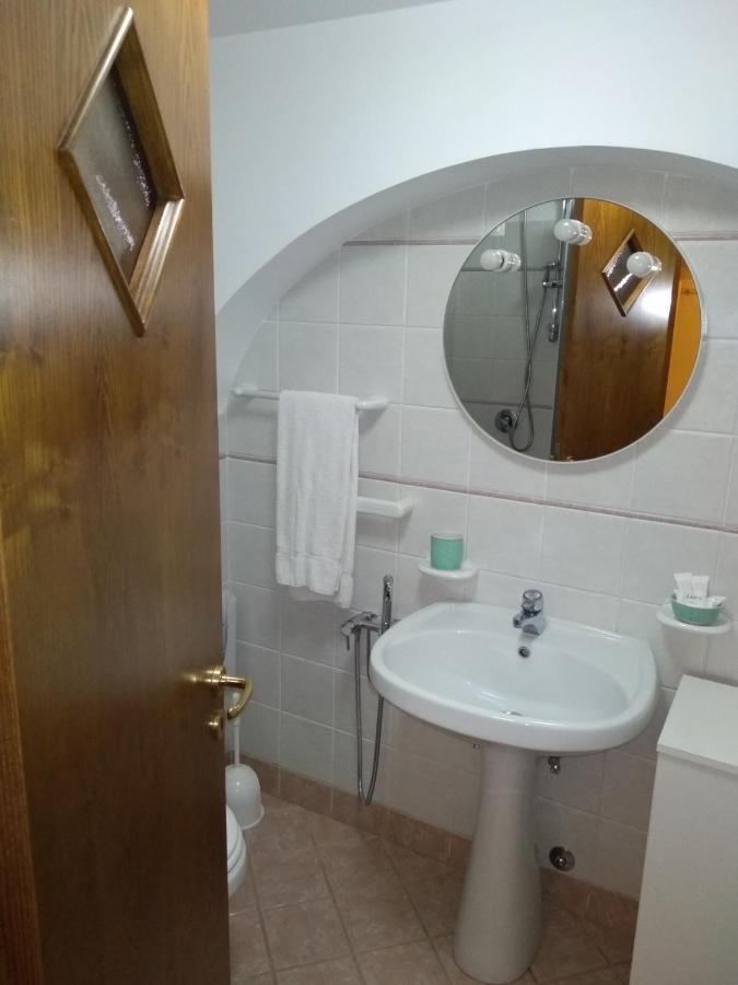 Soggiornare In Centro Apartment Алберобело Екстериор снимка