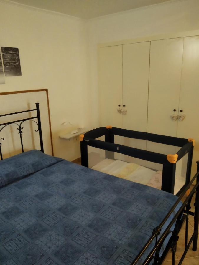 Soggiornare In Centro Apartment Алберобело Екстериор снимка
