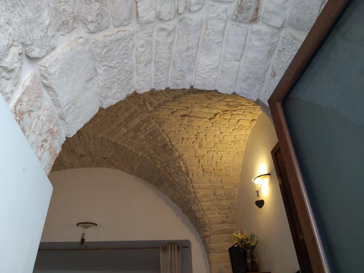 Soggiornare In Centro Apartment Алберобело Екстериор снимка